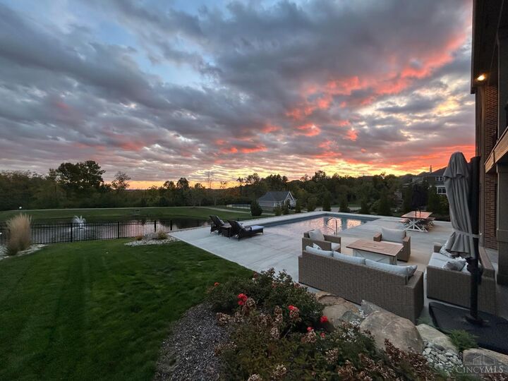 Property Photo:  7210 Keltner Drive  OH 45069 