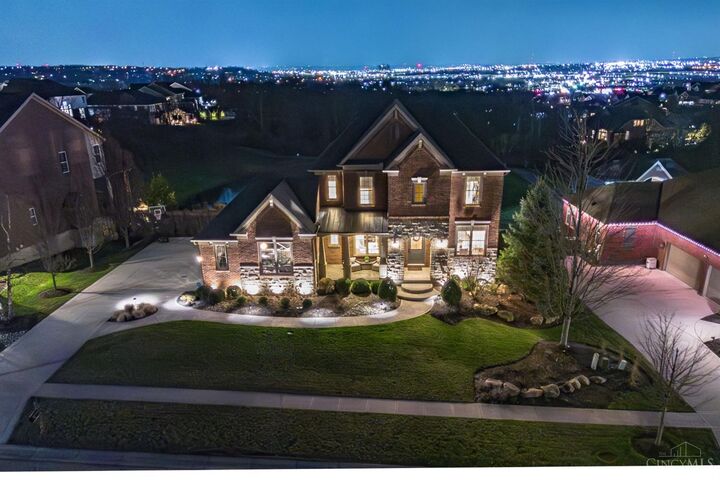 Property Photo:  7210 Keltner Drive  OH 45069 