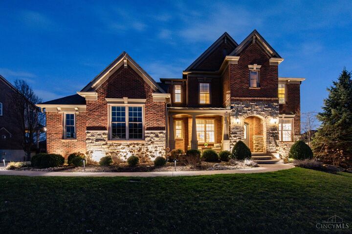 Property Photo:  7210 Keltner Drive  OH 45069 