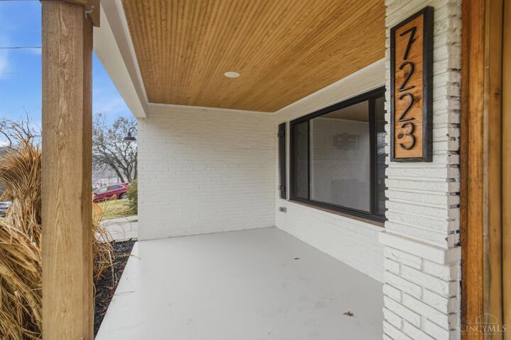 Property Photo:  7223 Longfield Drive  OH 45243 