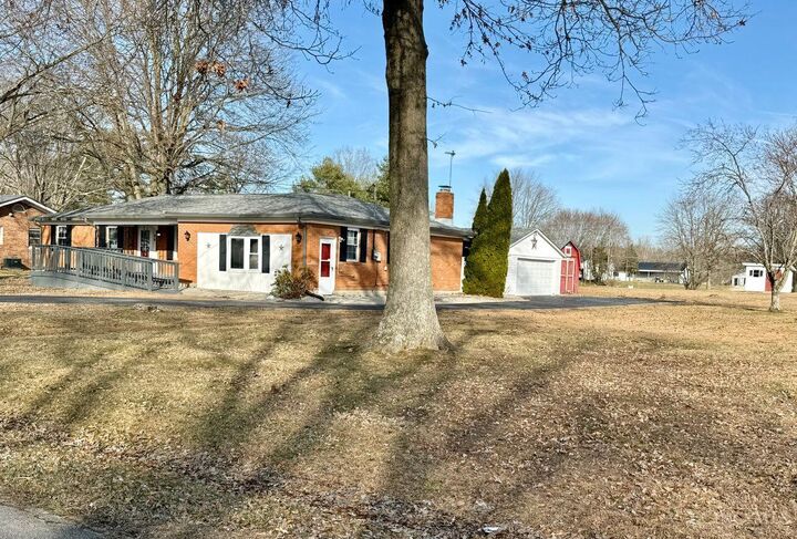 Property Photo:  38 Dell Acres Drive  OH 45121 