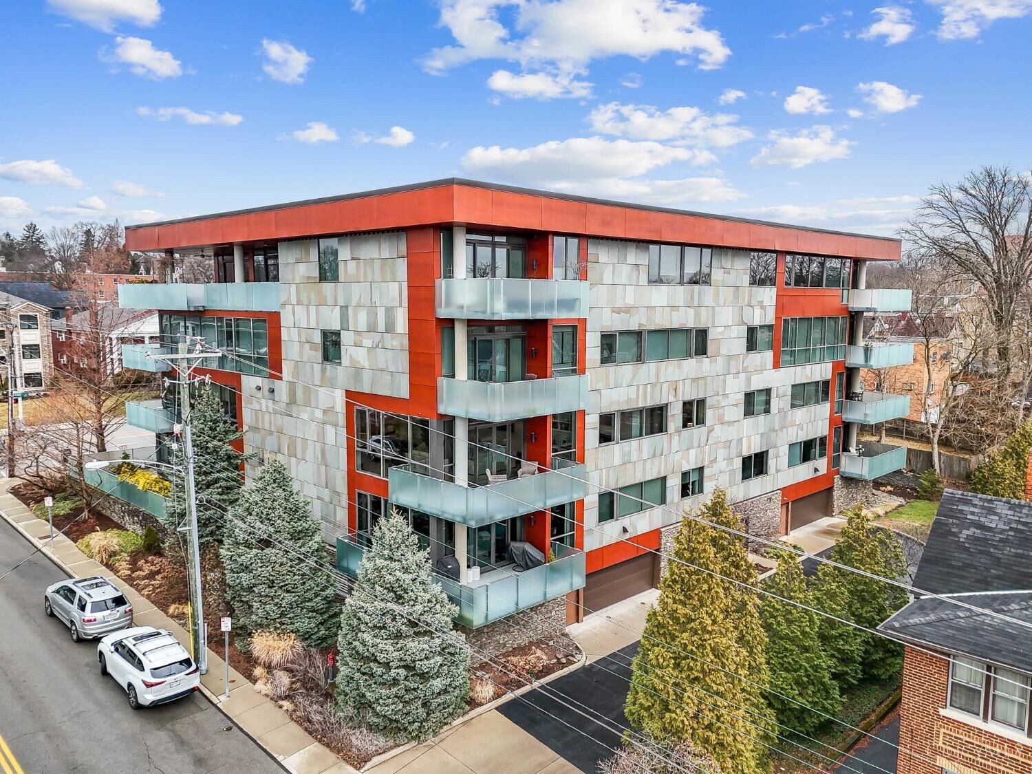 Property Photo: 2801 Erie Avenue OH 45208