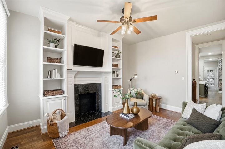 Property Photo: 506 Baum Street OH 45202