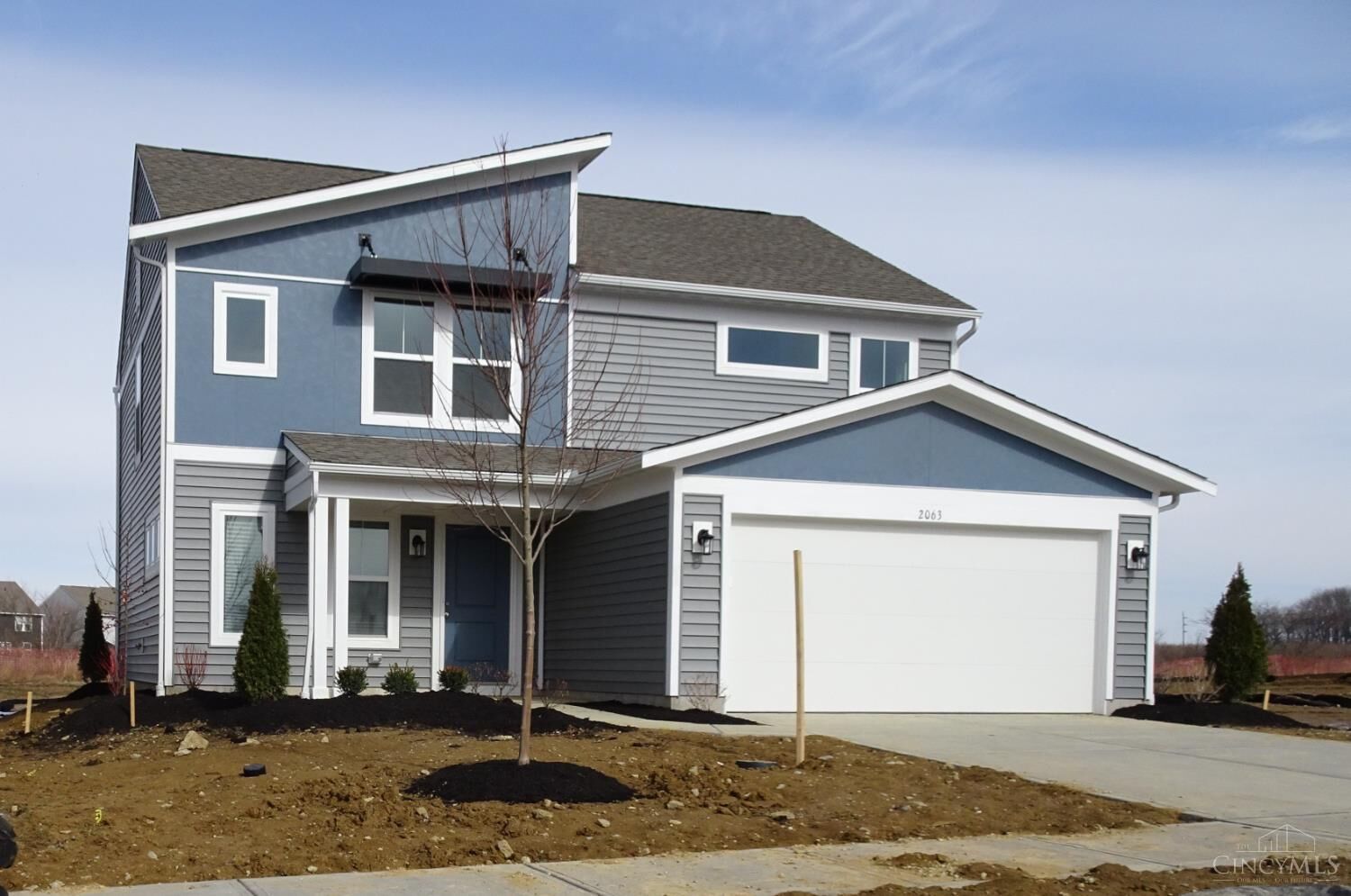 Property Photo:  2063 Longmeadow Lane  OH 45103 