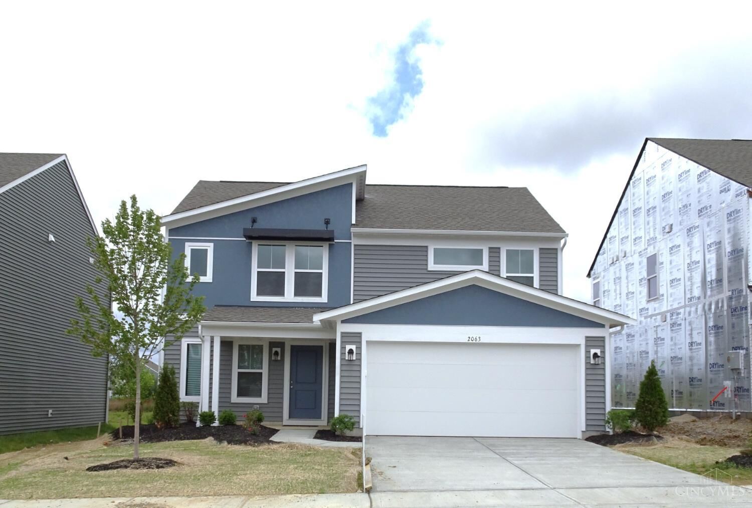Property Photo:  2063 Longmeadow Lane  OH 45103 