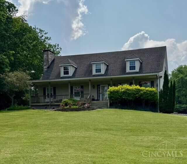 Property Photo:  2040 Wellington Road  OH 45044 
