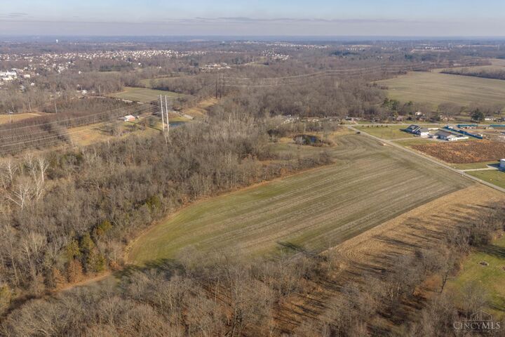 Property Photo: 0 Schlottman Road OH 45039