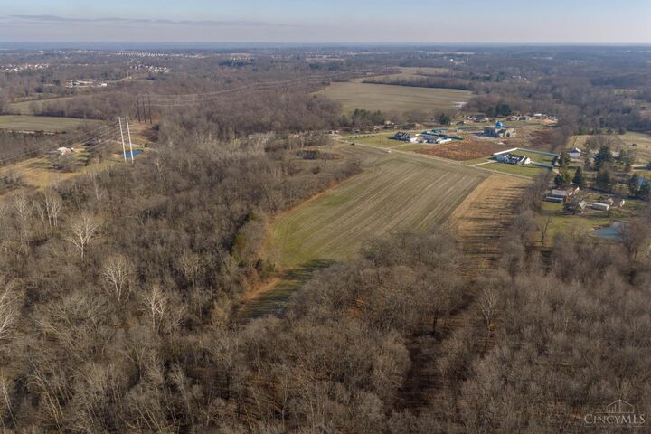 Property Photo: 0 Schlottman Road OH 45039