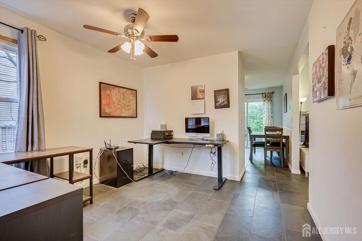 Property Photo: 63 Renaissance Lane NJ 08901