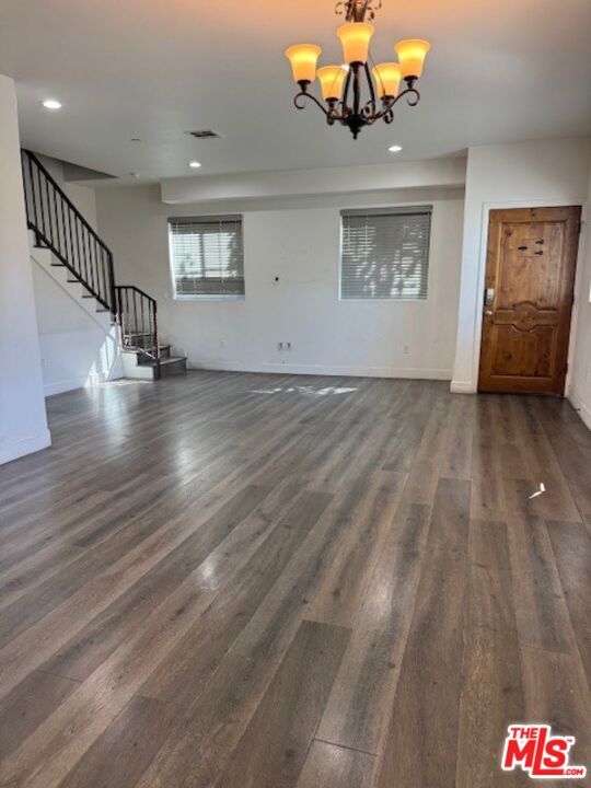 Property Photo:  2634 S Harvard Blvd  CA 90018 