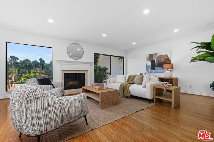 Property Photo:  2628 Claray Dr  CA 90077 