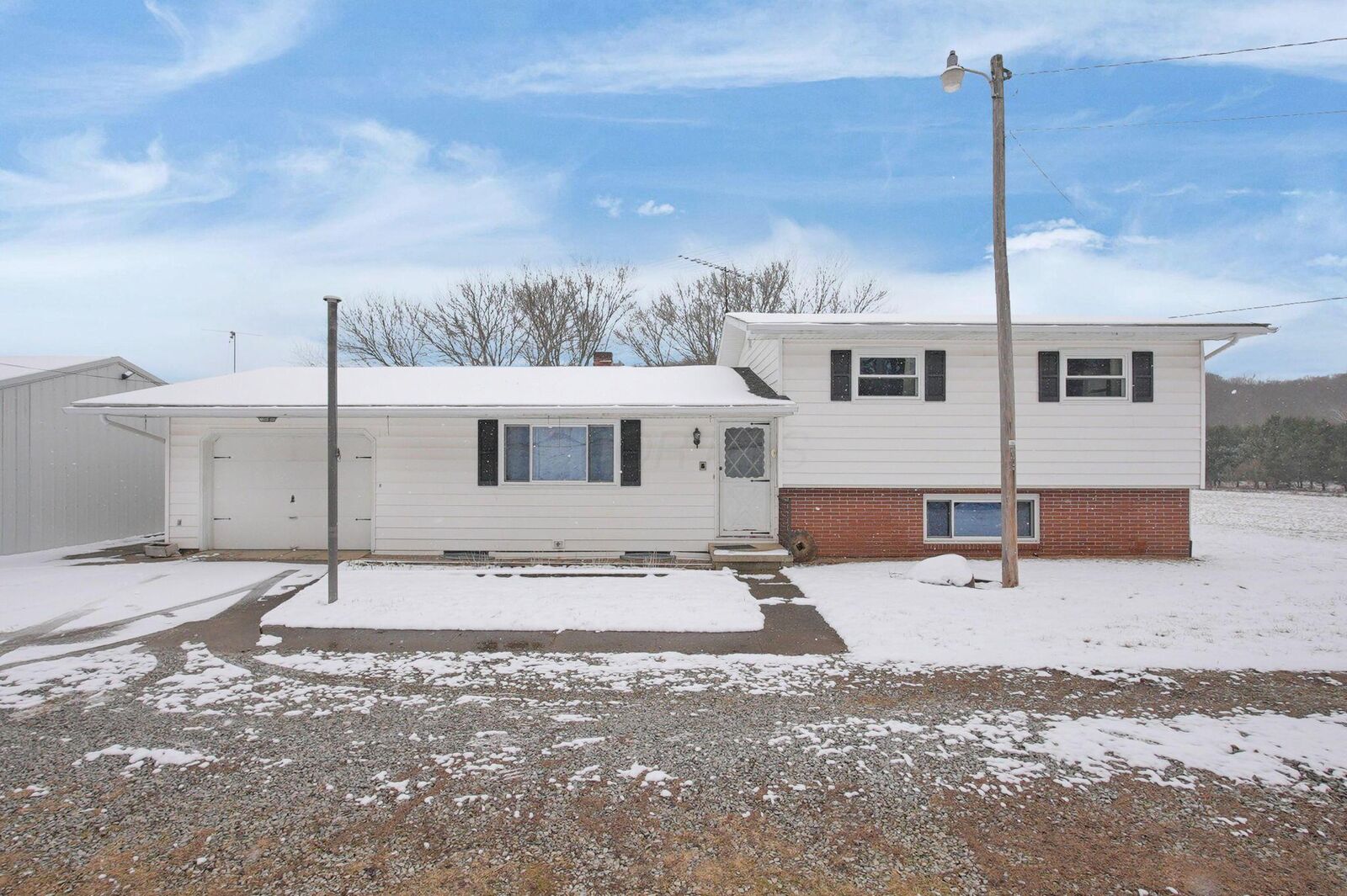 Property Photo:  10468 Loches Road  OH 43071 