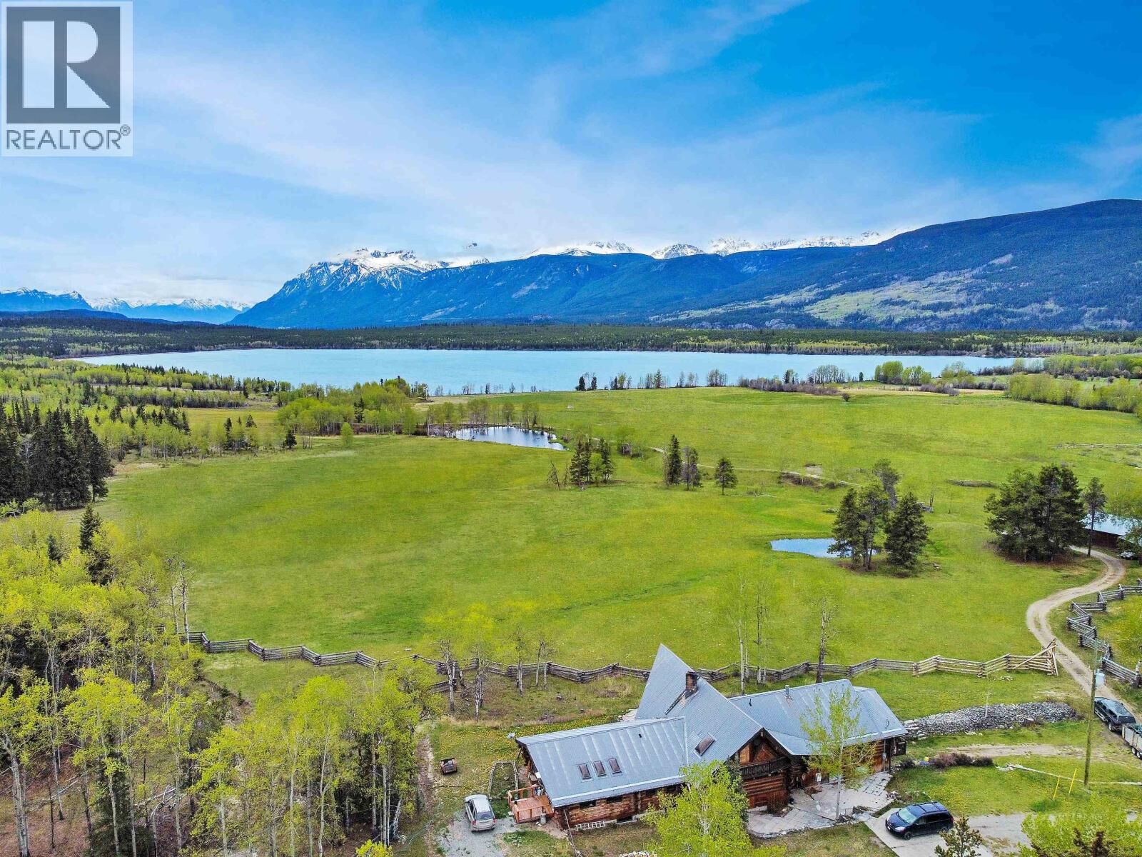 Property Photo: 4899 McGhee Road BC V0L 1V0