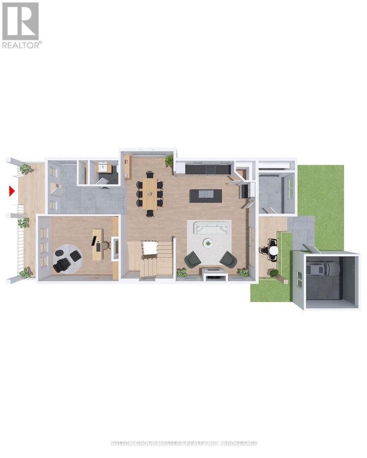 Property Photo:  218 Old Kiln Crescent  ON K7K 0L7 