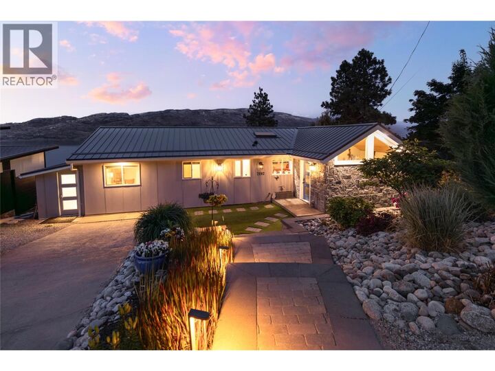 Property Photo: 7192 Brent Road BC V0H 1X7
