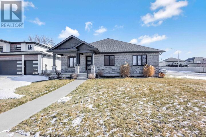 Property Photo: 154928 15th Line ON N0M 2M0