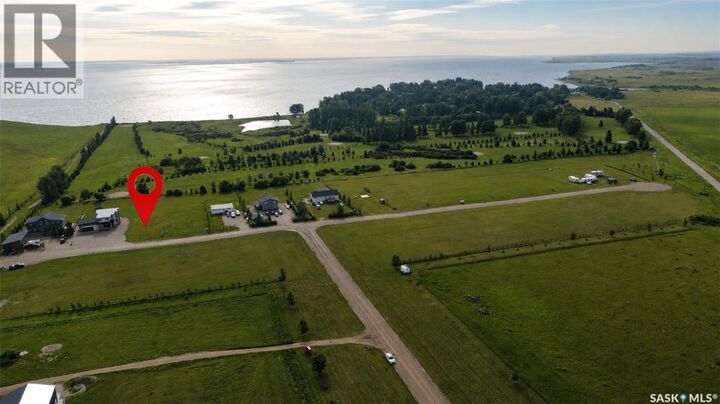 Property Photo:  3 Coteau Place  SK S0L 2E0 