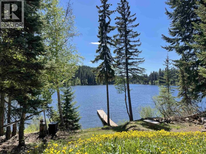 Lot 10 Bridge Lake Road — photo 1