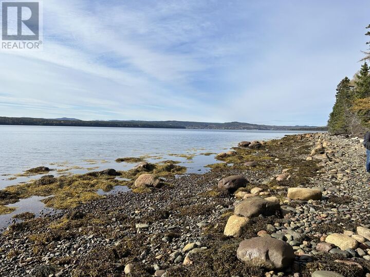 Property Photo:  Lot # 06 Smith Sound Road  NL A5A 3A1 