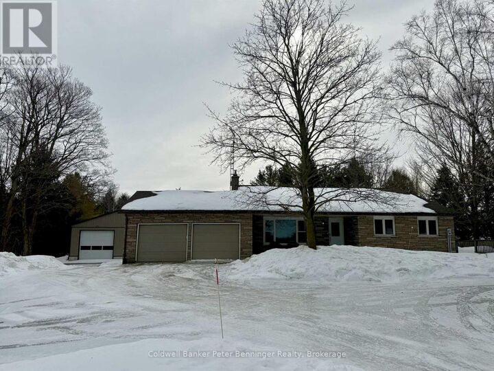 Photo de la propriété:  3408 Bruce Road 1 Road  ON N0G 2N0 