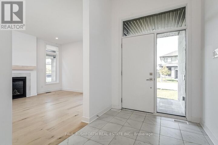 Property Photo: 525 Supernova Street ON K4M 0C8