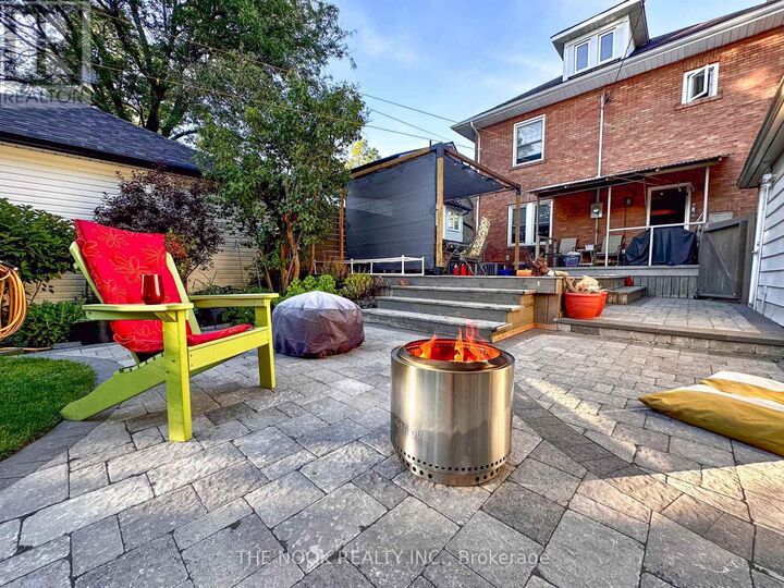 Property Photo: 460 Masson Street ON L1G 4Z9