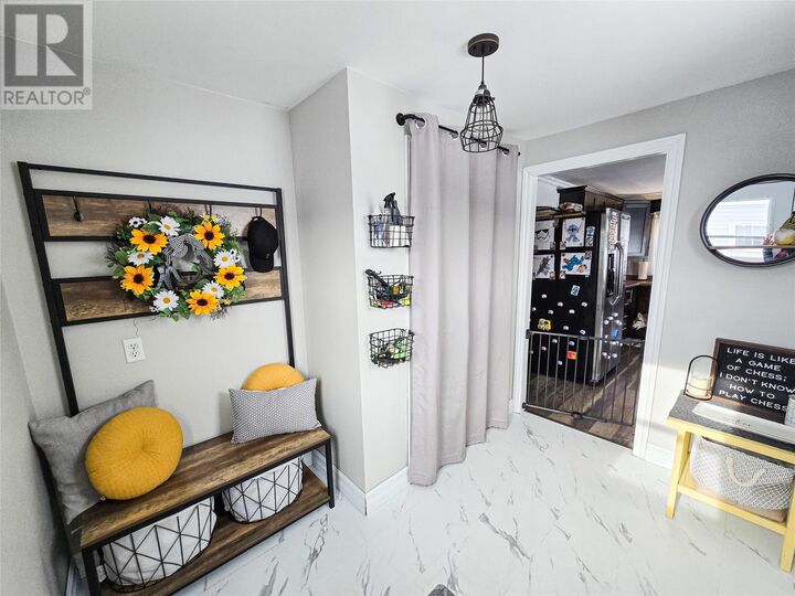 Property Photo:  4011 Bartlett Drive  NL A2V 2P8 