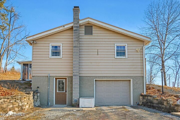 Property Photo:  1045 Showers Road  PA 17756 