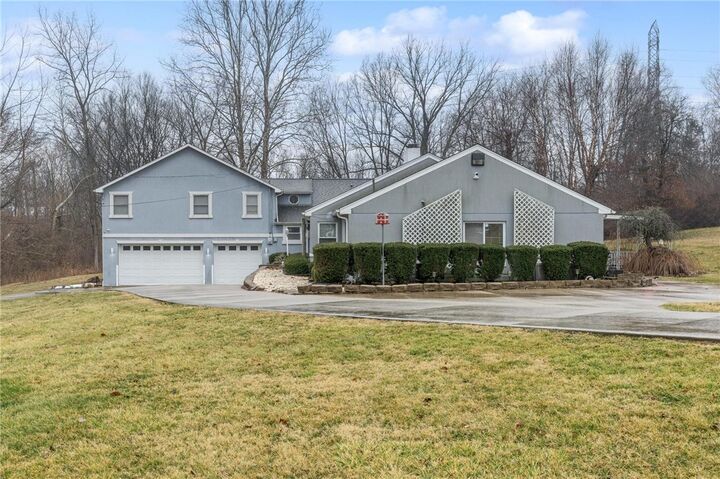 Property Photo:  4083 Dayton Xenia Road  OH 45432 