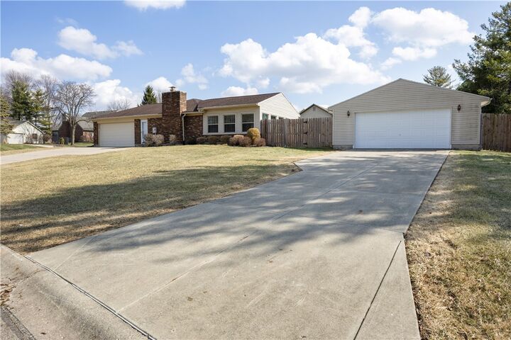 Property Photo:  139 Cambria Drive  OH 45440 