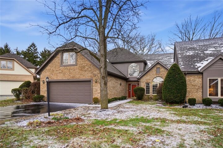 Property Photo:  889 Timberlake Court  OH 45429 