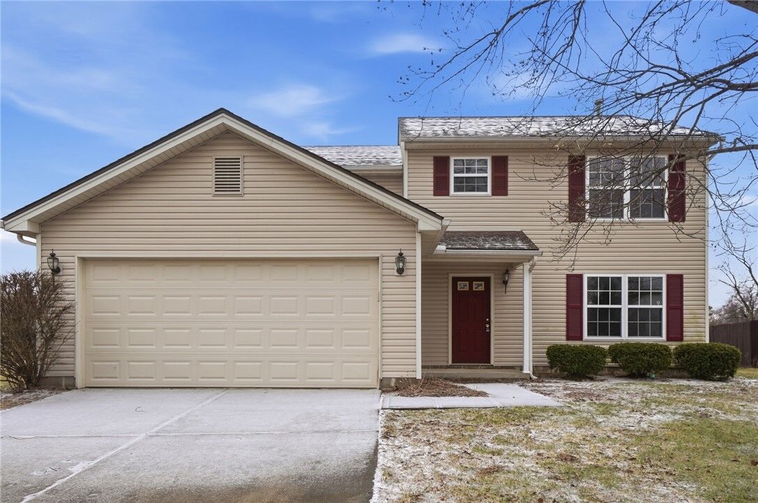 Property Photo:  2813 Raxit Court  OH 45385 