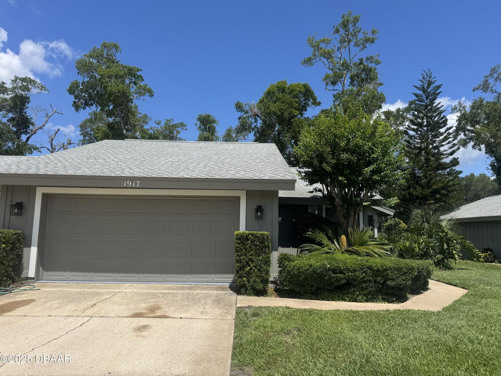 Property Photo:  1917 Goldenrod Way 29  FL 32128 