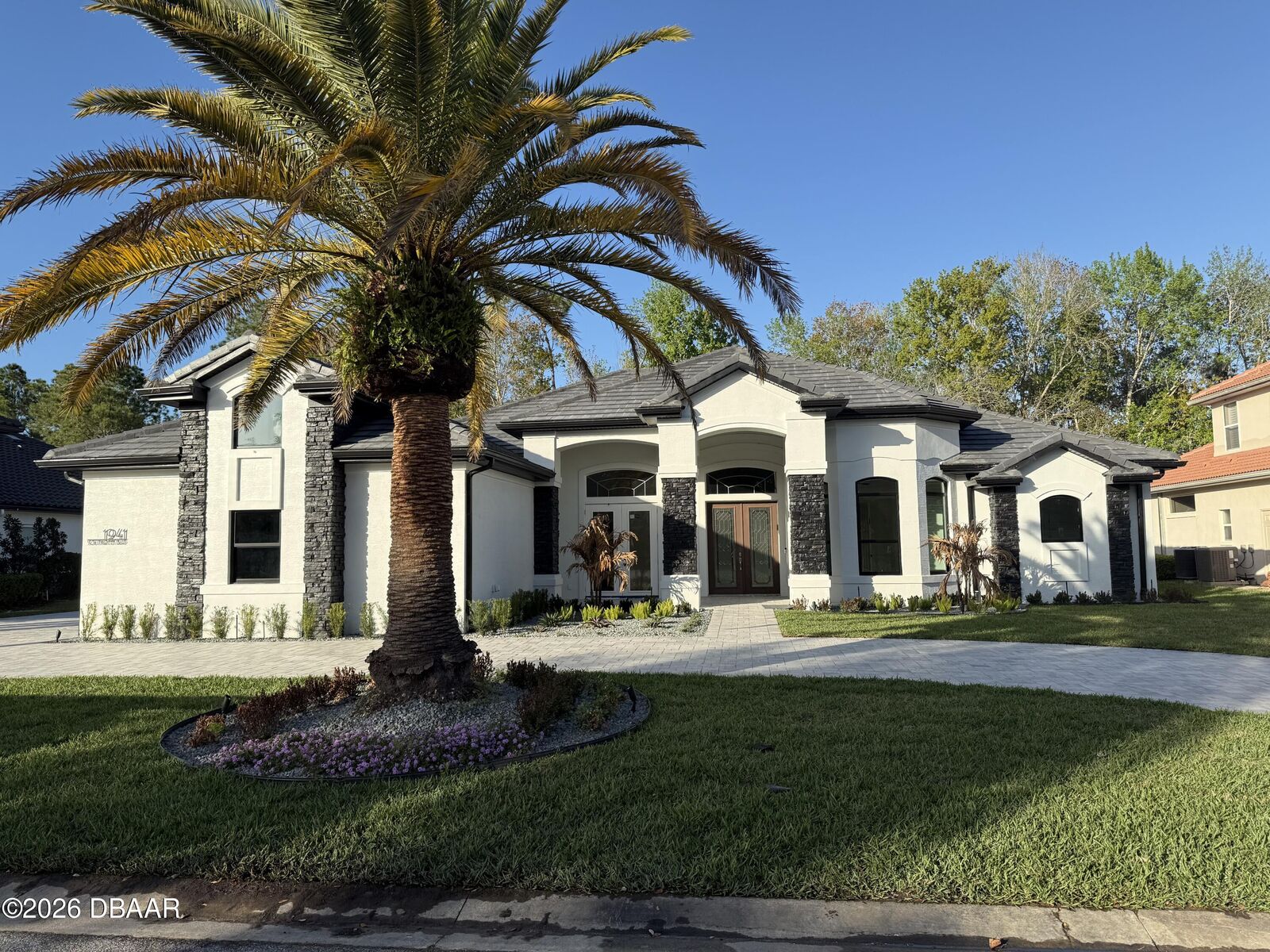 Photo de la propriété:  1941 Southcreek Boulevard  FL 32128 