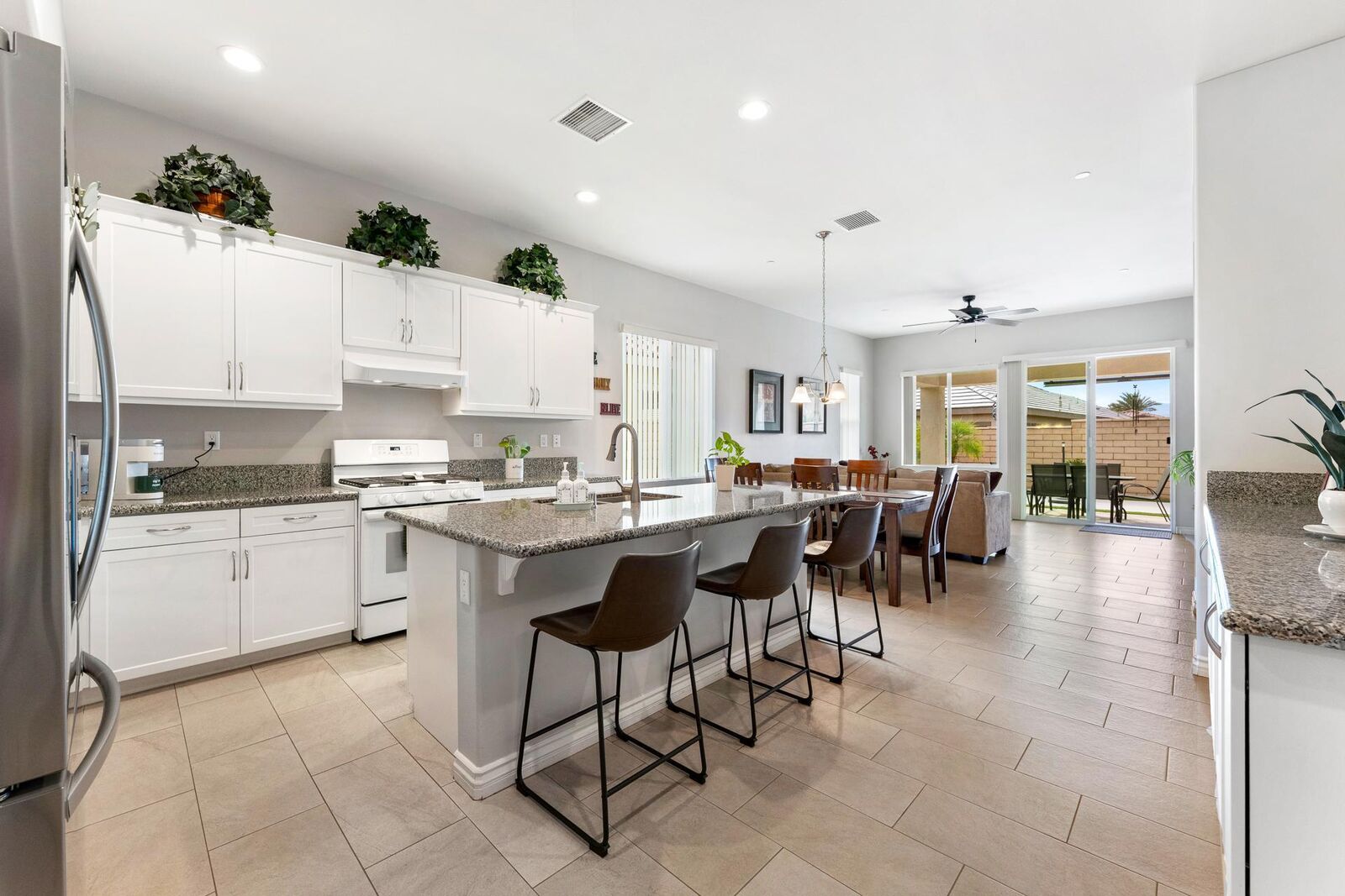 Property Photo:  43651 Adria Drive  CA 92203 