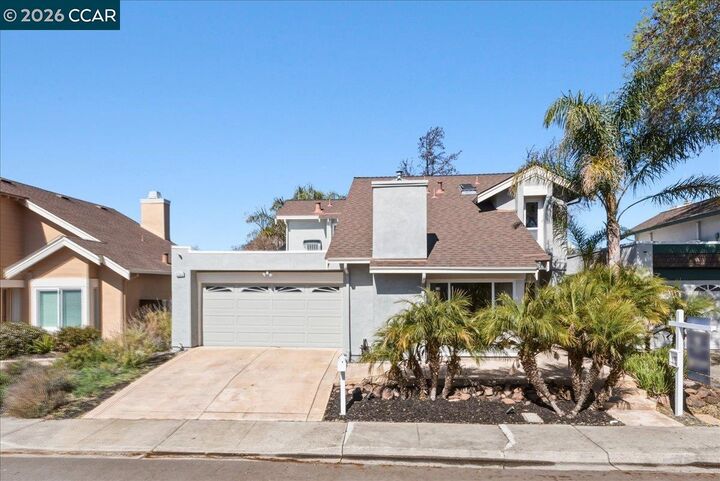 Property Photo:  10005 Foxboro Cir  CA 94583 