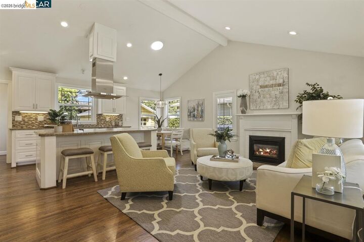 Property Photo:  3484 Moraga Blvd  CA 94549 