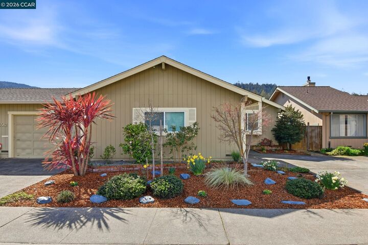 Property Photo:  6538 Stonecroft Ter  CA 95409 