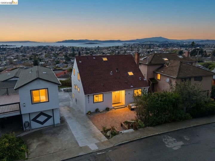 Property Photo:  857 Balra Dr  CA 94530 