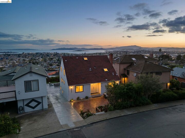 Property Photo: 857 Balra Dr CA 94530