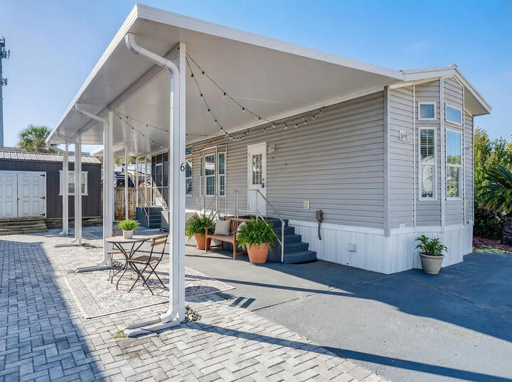 Property Photo:  44 E Bradley Street #6  FL 32550 