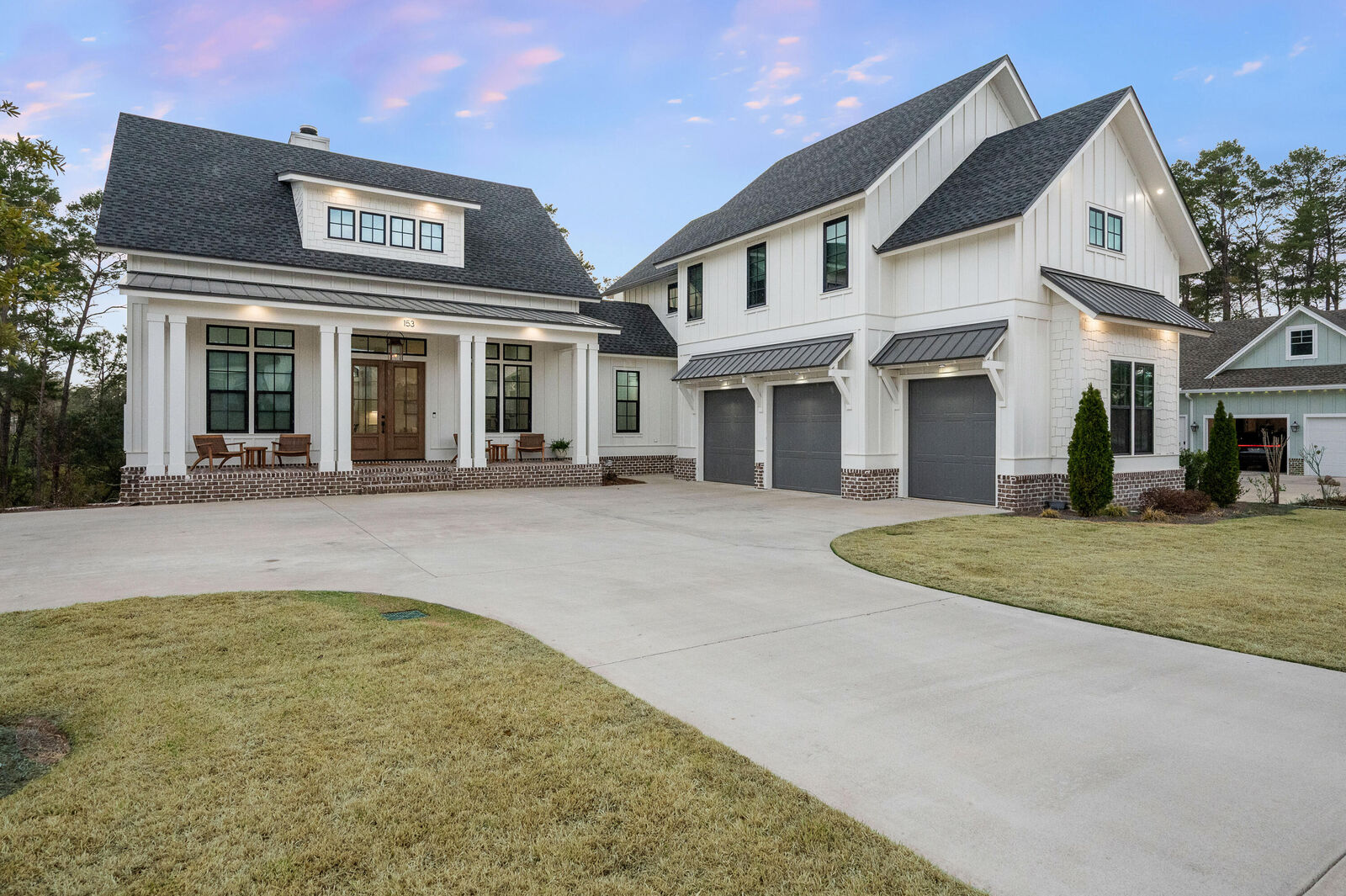 Property Photo:  153 Caraway Drive  FL 32578 