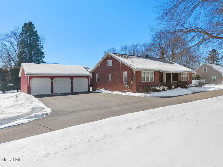 Property Photo: 274 Osborne Road NY 12211