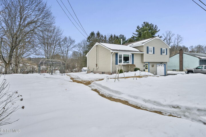 Property Photo:  15 McClellan Drive  NY 12123 