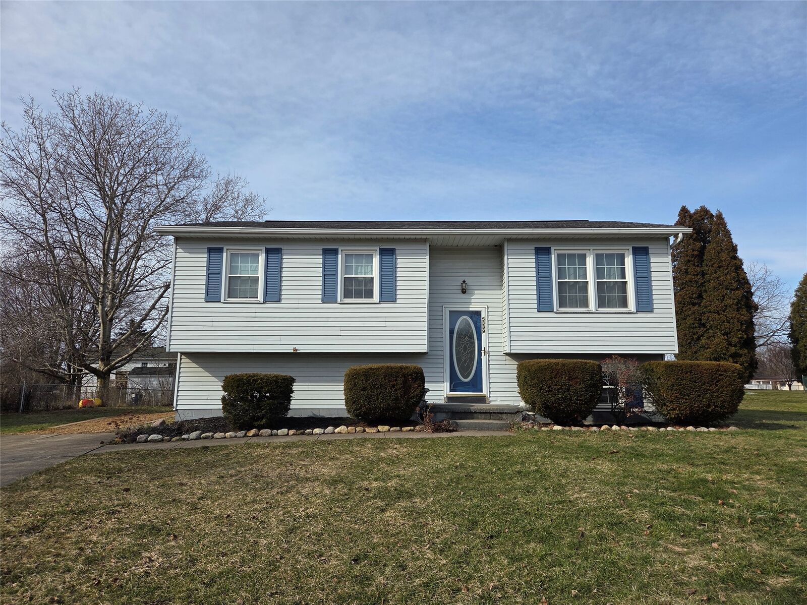Property Photo:  5389 Westgate Drive  PA 16417 