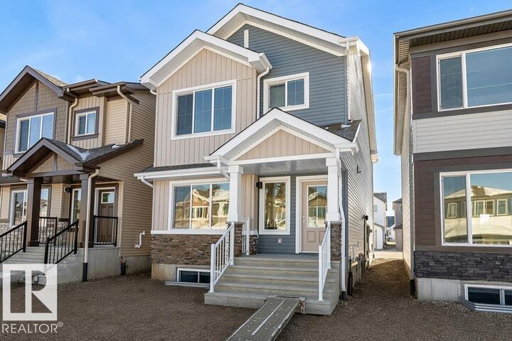 20715 43 Avenue NW — photo 1