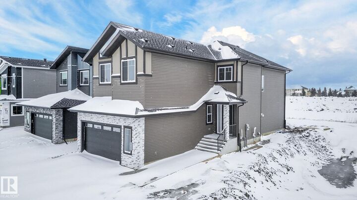 Property Photo:  2322 63 Avenue NE  AB T4X 3A6 