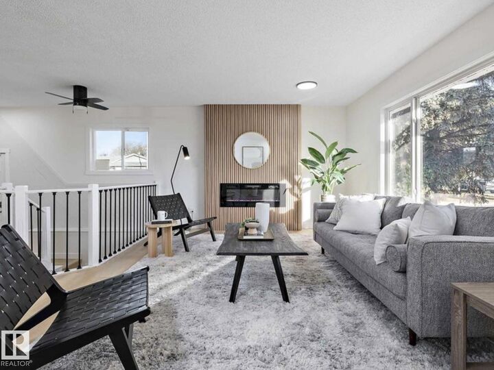 Property Photo:  14736 122 Street NW  AB T5X 1V9 