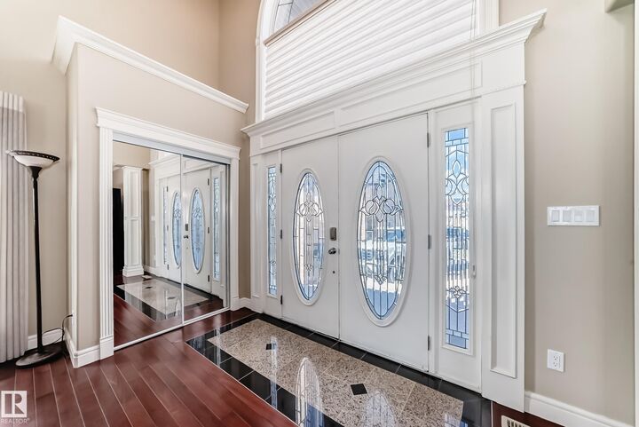 Property Photo:  16104 136 Street NW  AB T5A 3V4 