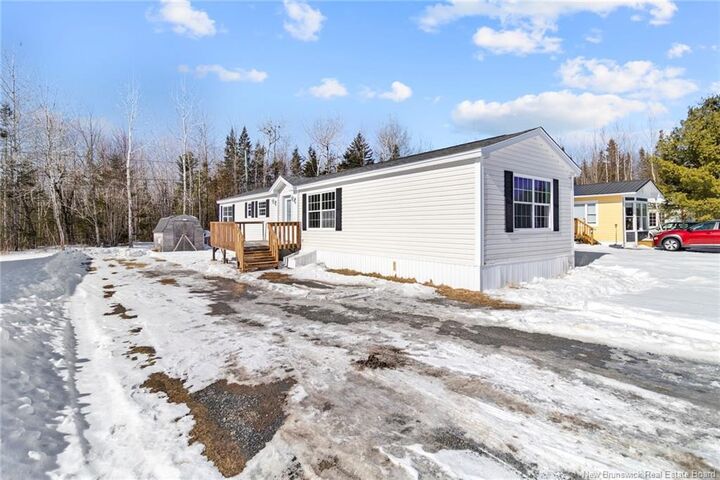 Photo de la propriété: 95 Northwood Street NB E3B 6B4